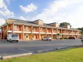 Quality Inn Albertville US 431