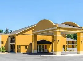Days Inn by Wyndham Scottsboro AL