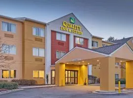 Quality Inn & Suites Birmingham - Highway 280