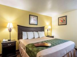 Econo Lodge Inn & Suites Searcy, hotel din Searcy