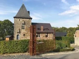 Les Confidences de Messire Sanglier, stylished guest houses