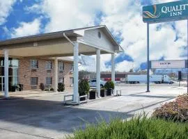 Quality Inn Arkadelphia - University Area