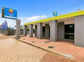 Comfort Inn on Main Hervey Bay, hotel em Hervey Bay