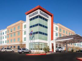 Cambria Hotel Phoenix- North Scottsdale, hotel cerca de Musical Instrument Museum, Phoenix