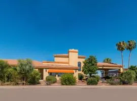 Quality Inn Casa Grande I-10