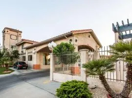 Quality Inn Near China Lake Naval Station