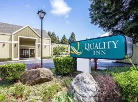 Quality Inn Petaluma