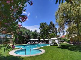 Blue Dream Hotel, hotel di Monselice