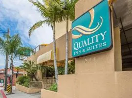 Quality Inn & Suites Hermosa Beach