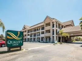 Quality Inn Temecula Valley Wine Country