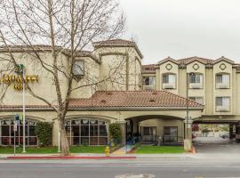Quality Inn San Jose, hotel near Mineta San Jose International Airport - SJC, San Jose