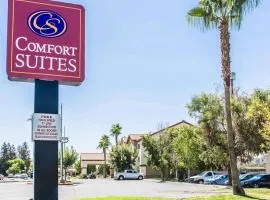 Comfort Suites Bakersfield