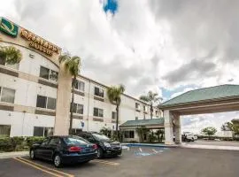 Quality Suites San Diego Otay Mesa