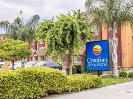 Comfort Inn & Suites Salinas