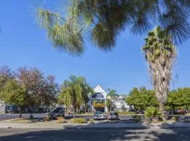 Quality Inn Fresno Yosemite Airport