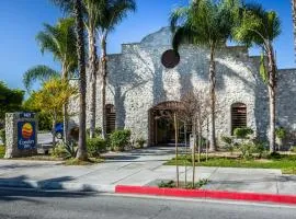 Comfort Inn Pomona near Fairplex