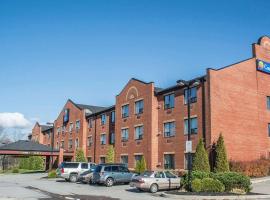 City Express by Marriott Port Hope, hotel em Port Hope