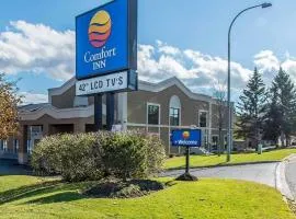 Comfort Inn Brockville