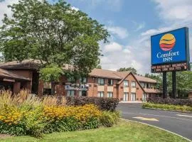 Comfort Inn