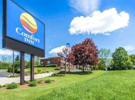 Comfort Inn