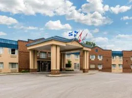 Comfort Inn & Suites Shawinigan