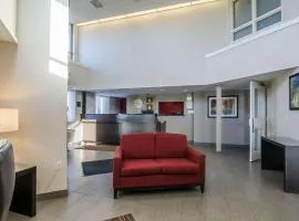Comfort Inn
