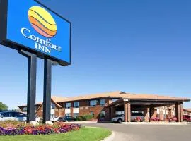 Comfort Inn