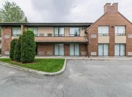 Comfort Inn Val D'Or