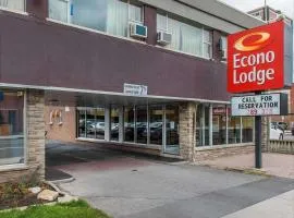Econo Lodge Downtown