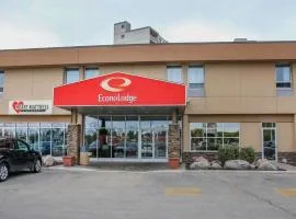 Econo Lodge Winnipeg South