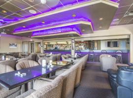 Quality Inn & Suites High Level, hotel v High Levelu