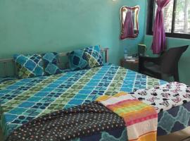 GK BEACH RESORT, hotel v destinaci Malvan