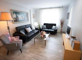 La Mirada, hotel em Castellón de la Plana