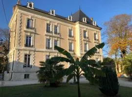 Domaine Lesabaille