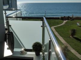 23 Seagate Court, apartmán v destinaci East Wittering