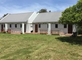 Blue Skies Country House