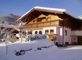 Ferienwohnungen Haus Sonnenschein