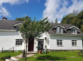 Coynant Farm Guesthouse - Farm Park Stay, alojamento de turismo rural em Swansea