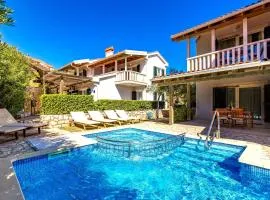 Villas Rab Palit
