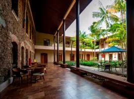 Atrium Hotel Quinta De Pedras