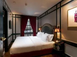 Mimi's Hotel Soho