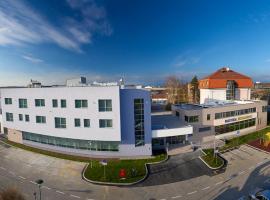 hotel, hotel v destinaci Karlovac