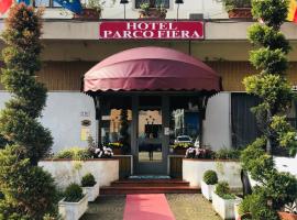 Hotel Parco Fiera, hotel v Turíně
