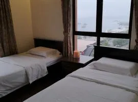 Kota Kinabalu Marina Homestay