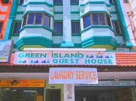 Green Island Guesthouse