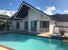 Sol Mar Villa