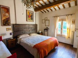 Ca' Barbona, hotel in Lido di Classe