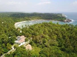 Serene Villa Hiriketiya