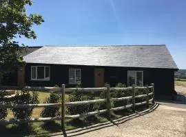 STUNNING FARM COTTAGES at South Downs Rural Retreats