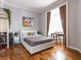 Athena Guest House